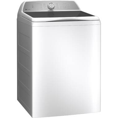 GE Profile™ 5 Cu. Ft. Smart Top Load Washer & Reviews | Perigold